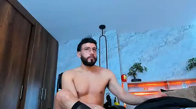 bruno woods online show from 19, 3, 2025