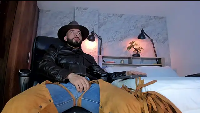 bruno woods online show from 6, 10, 2025