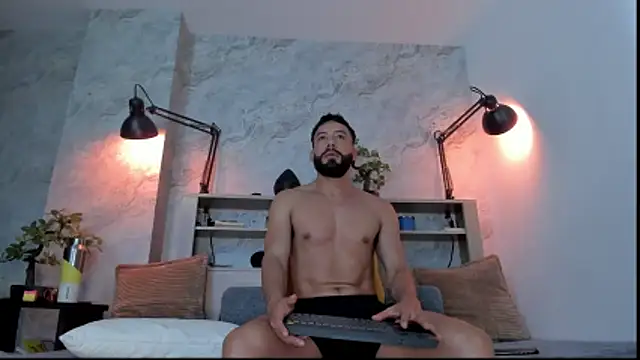 bruno woods online show from 17, 12, 2025