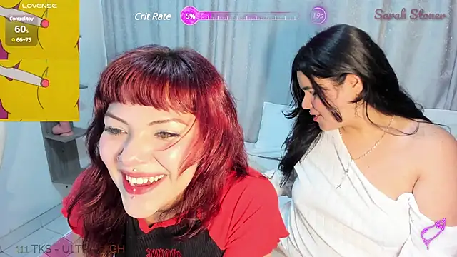 Putipaula3 online show from 29, 12, 2024