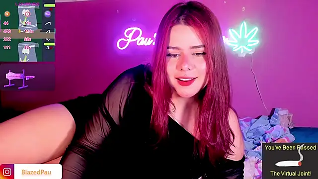 Snapshot of Putipaula3 chatting on 30, 5, 2026 Putipaula3 online show from 30, 5, 2026