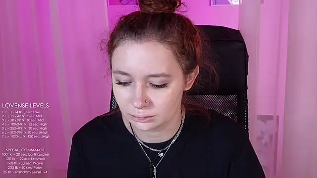 carolina elf online show from 18, 12, 2024