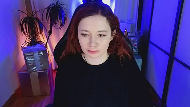 carolina elf online show from 21, 12, 2024