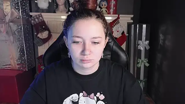 carolina elf online show from 30, 12, 2024