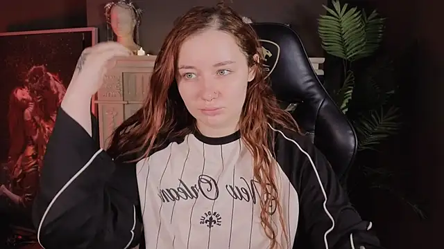 carolina elf online show from 26, 2, 2025