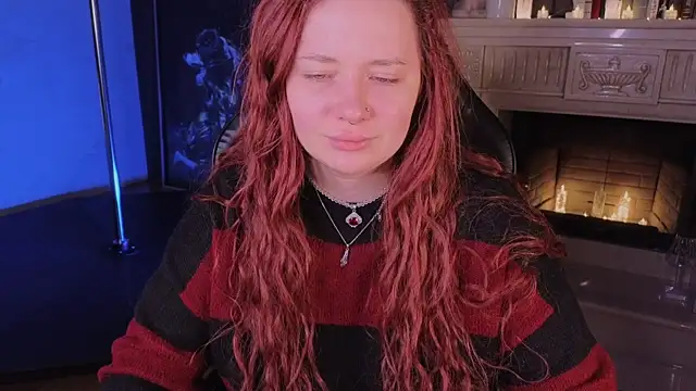 carolina elf online show from 14, 10, 2025