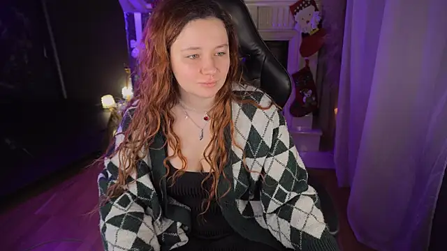 Snapshot of carolina_elf chatting on 16, 12, 2025 carolina elf online show from 16, 12, 2025