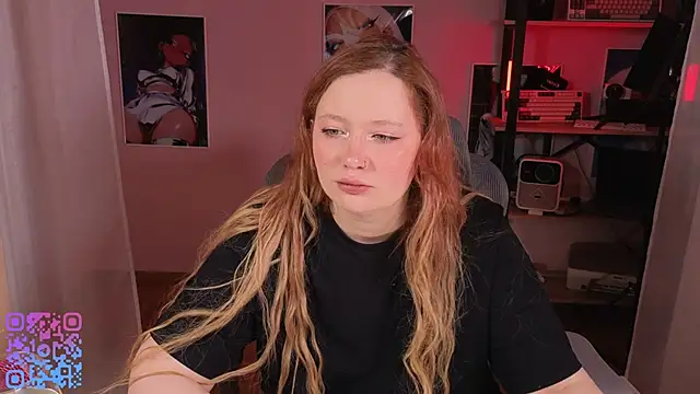 Snapshot of carolina_elf chatting on 24, 2, 2026 carolina elf online show from 24, 2, 2026