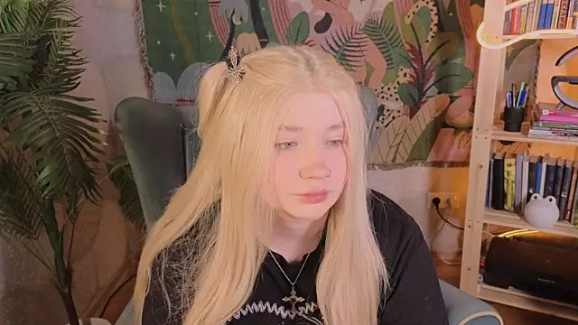 carolina elf online show from 9, 4, 2026