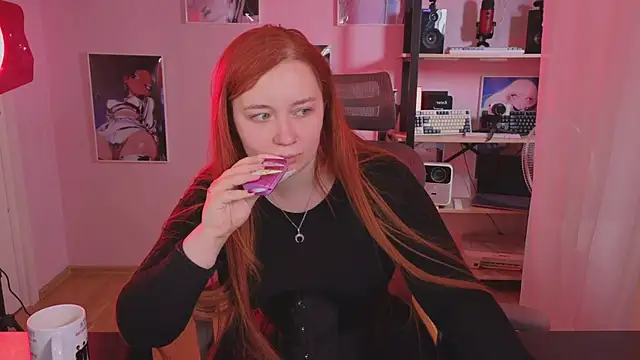 carolina elf online show from 29, 5, 2026