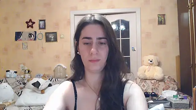 INELIKA online show from 3, 12, 2024