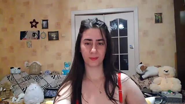 INELIKA online show from 5, 12, 2024