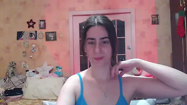 INELIKA online show from 6, 1, 2025