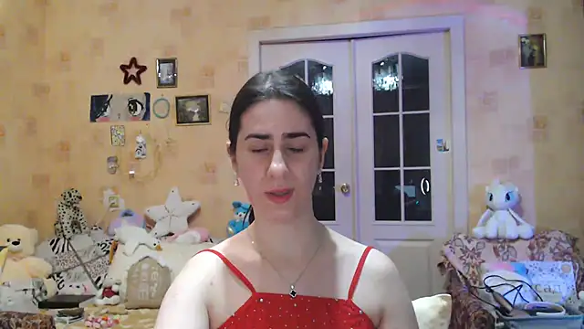 INELIKA online show from 15, 1, 2025