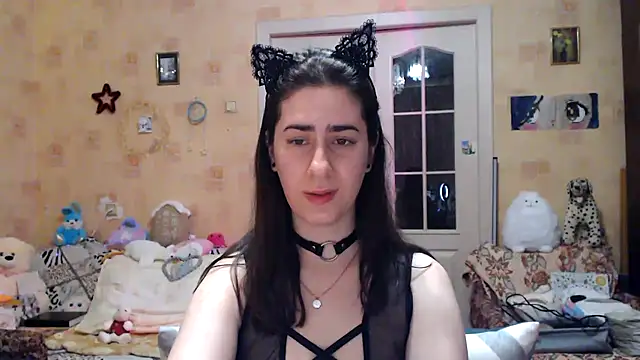 INELIKA online show from 18, 1, 2025