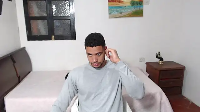 Jhors  Collens online show from 19, 9, 2025