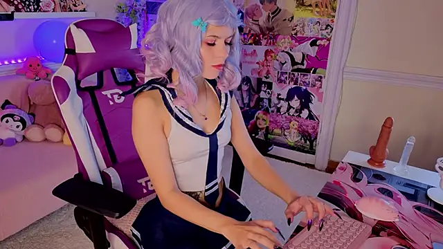 Snapshot of Katya_Zaitseva chatting on 18, 9, 2025 Katya Zaitseva online show from 18, 9, 2025