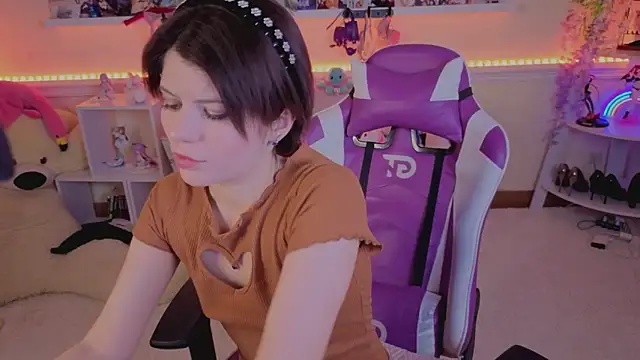 Katya Zaitseva online show from 14, 1, 2026