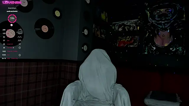 Jane Hayes online show from 3, 1, 2025