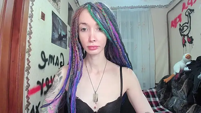 Roxy Silver online show from 22, 1, 2025