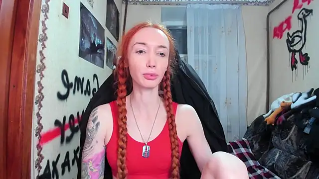 Roxy Silver online show from 20, 3, 2025