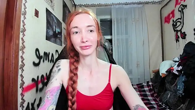 Roxy Silver online show from 30, 11, 2025