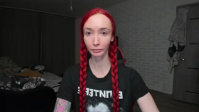 Roxy Silver online show from 18, 2, 2026