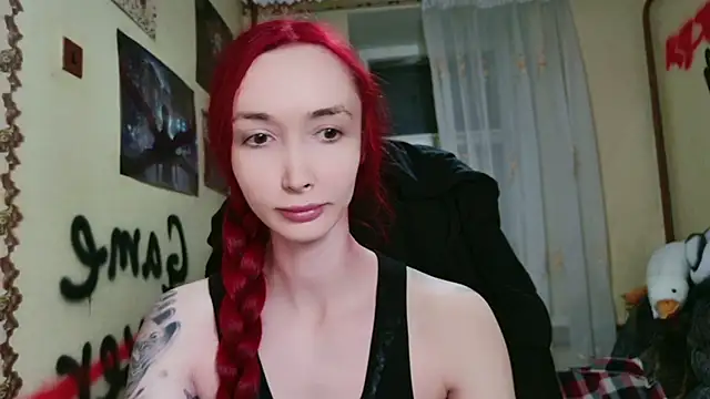 Snapshot of Roxy_Silver chatting on 23, 5, 2026 Roxy Silver online show from 23, 5, 2026