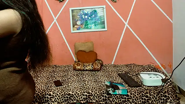 Mia jonny6 online show from 27, 2, 2026