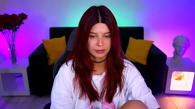 NicoleMun online show from 26, 11, 2025