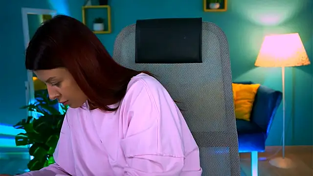 NicoleMun online show from 13, 2, 2026