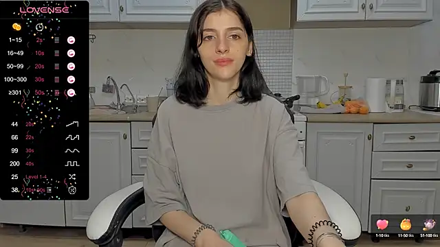 Snapshot of broosnica1 chatting on 28, 12, 2024 broosnica1 online show from 28, 12, 2024