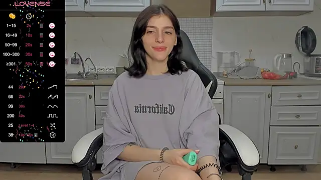 Snapshot of broosnica1 chatting on 30, 12, 2024 broosnica1 online show from 30, 12, 2024