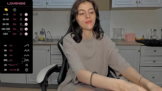 Snapshot of broosnica1 chatting on 1, 2, 2025 broosnica1 online show from 1, 2, 2025