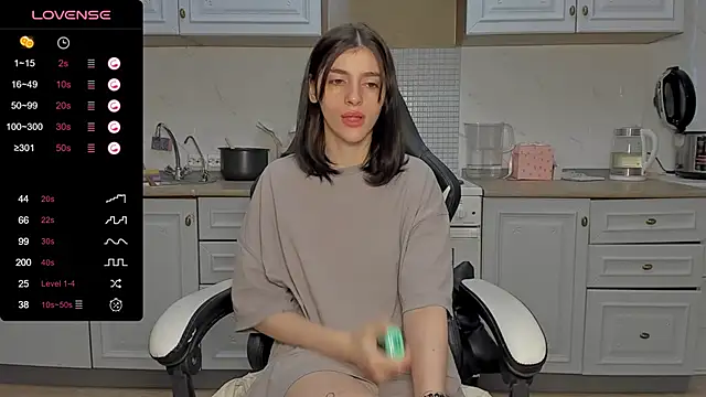 Snapshot of broosnica1 chatting on 6, 2, 2025 broosnica1 online show from 6, 2, 2025