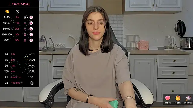 Snapshot of broosnica1 chatting on 7, 2, 2025 broosnica1 online show from 7, 2, 2025