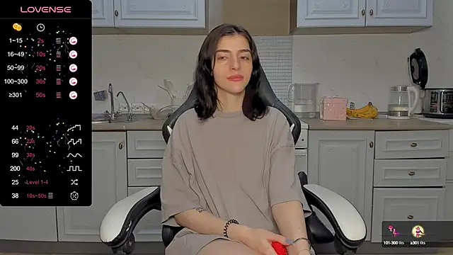 Snapshot of broosnica1 chatting on 14, 2, 2025 broosnica1 online show from 14, 2, 2025