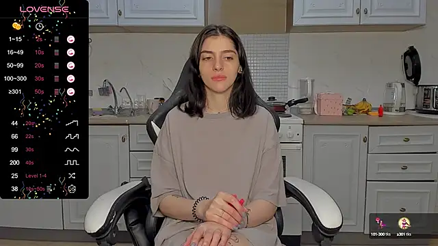 Snapshot of broosnica1 chatting on 15, 2, 2025 broosnica1 online show from 15, 2, 2025