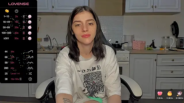 Snapshot of broosnica1 chatting on 20, 2, 2025 broosnica1 online show from 20, 2, 2025