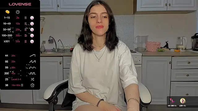 Snapshot of broosnica1 chatting on 22, 2, 2025 broosnica1 online show from 22, 2, 2025