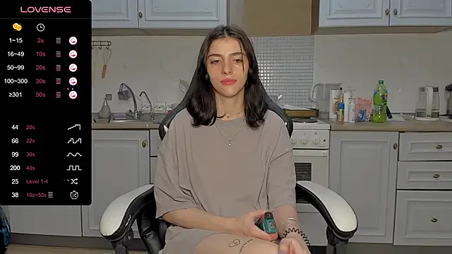 Snapshot of broosnica1 chatting on 24, 2, 2025 broosnica1 online show from 24, 2, 2025