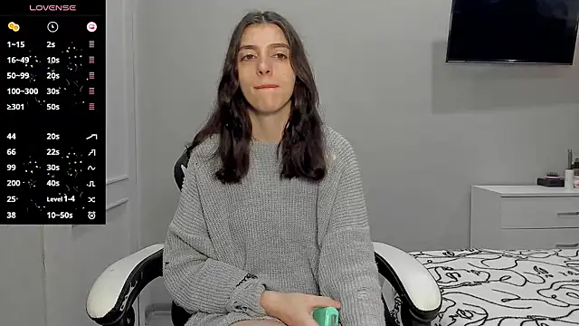 Snapshot of broosnica1 chatting on 16, 9, 2025 broosnica1 online show from 16, 9, 2025