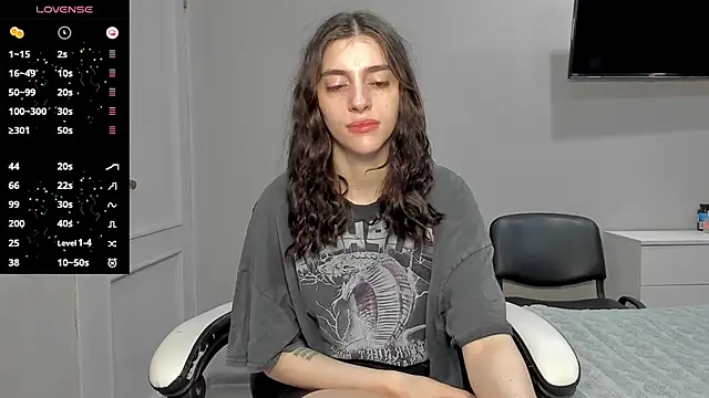 Snapshot of broosnica1 chatting on 7, 11, 2025 broosnica1 online show from 7, 11, 2025