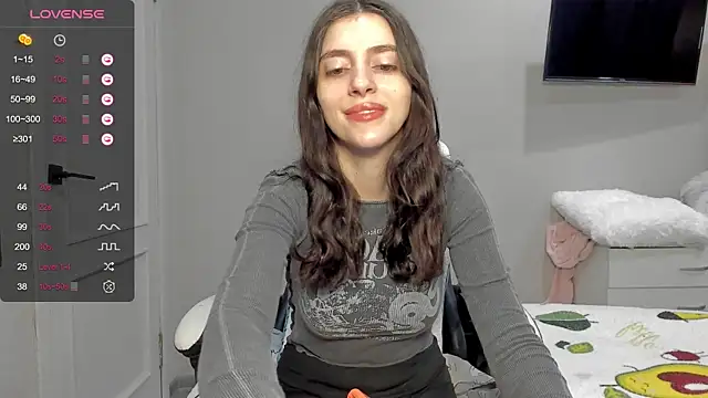 broosnica1 online show from 6, 2, 2026