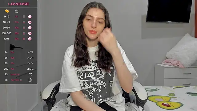 broosnica1 online show from 28, 2, 2026