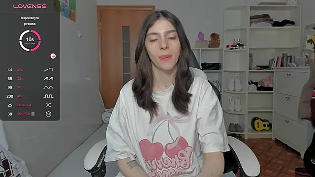 broosnica1 online show from 7, 4, 2026