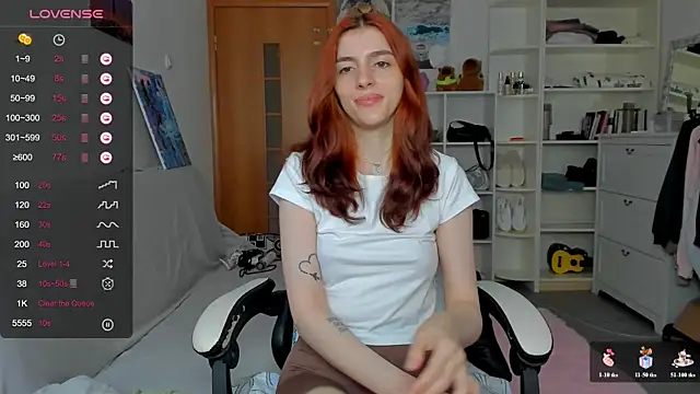 broosnica1 online show from 7, 7, 2026