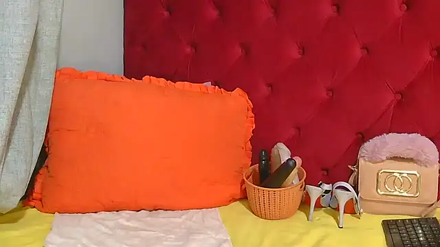 punkyxxx online show from 27, 3, 2026