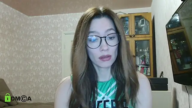 alicia spicy online show from 22, 1, 2025