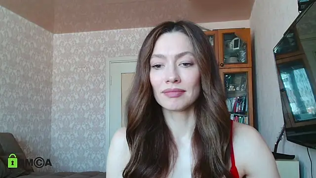 alicia spicy online show from 8, 3, 2025